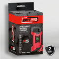 BATTPRO Ladegerät P15