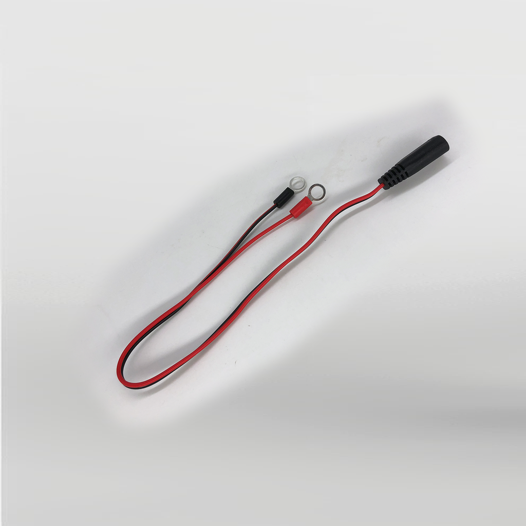 BATTPRO Ringösen Adapter F12